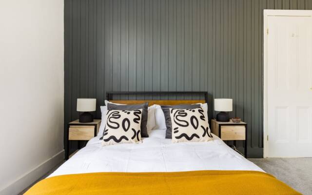 The Camberwell Nook - Lovely 5BDR House with Garden