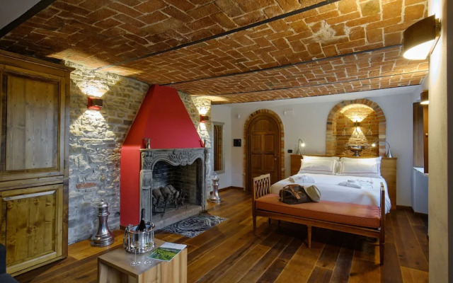 Giarvino Guest House