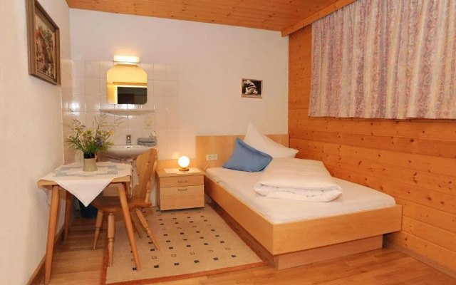 Apartment Rotbühlspitze