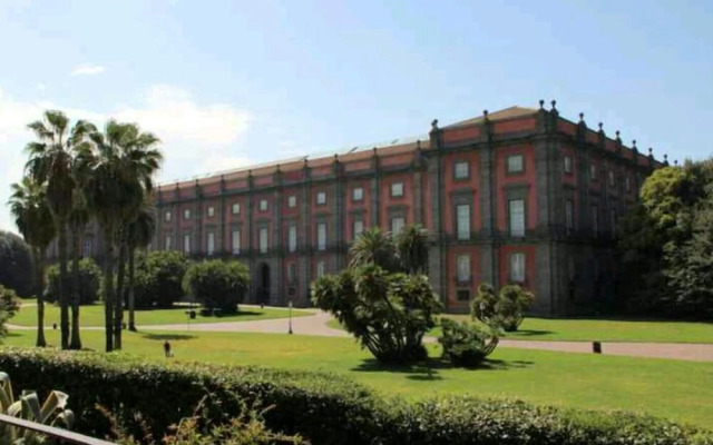Linea1 B&B