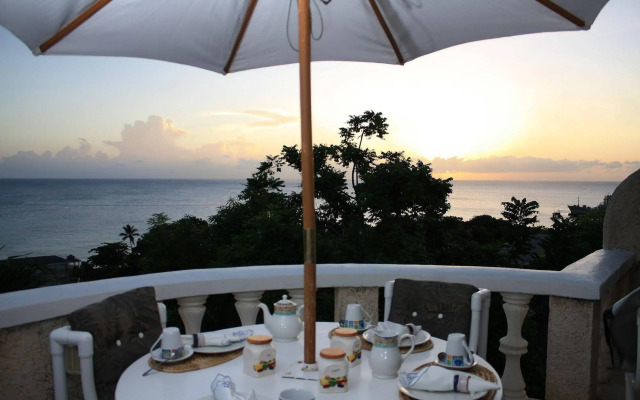 Seacruise Villa