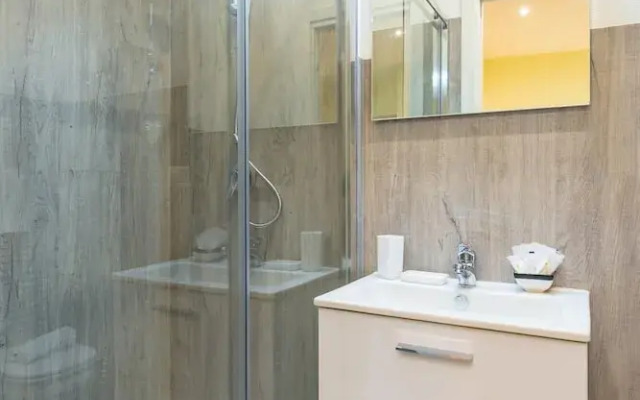 San Marcellino Cool and Central by Napoliapartments