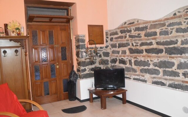 Apartment Trezza