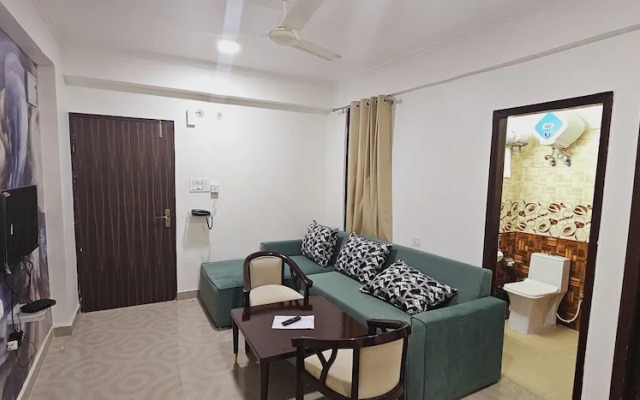 The Grand ND Resort
