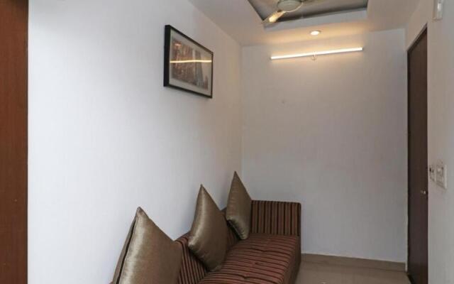 New Hotel Rajwada By WB Inn
