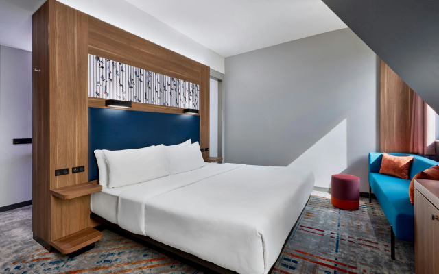 Aloft by Marriott Munich