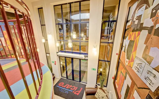 Hotel Picaro