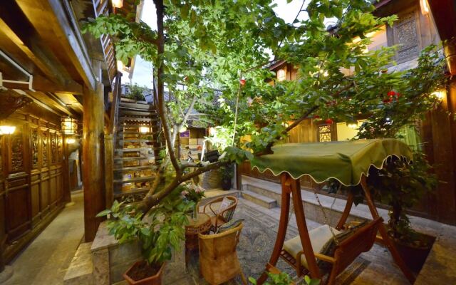 One And Only Inn