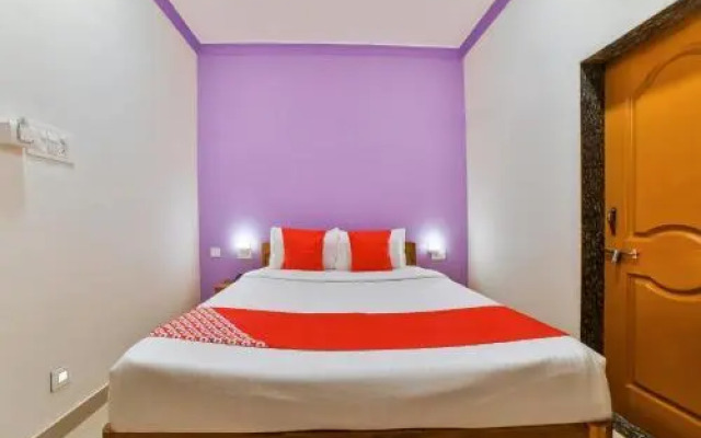 Celjoan Guest House by OYO Rooms