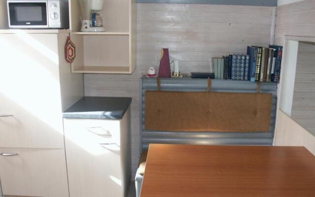 Vakantiewoning Relax