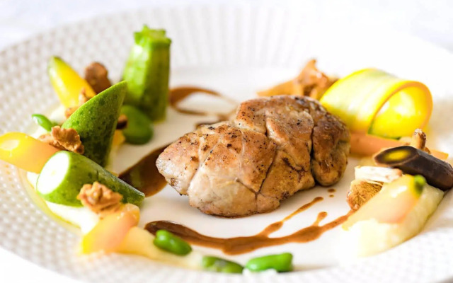 Hotel Le Sablier Du Temps