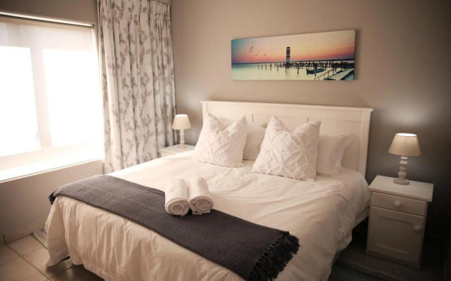 Mari-Amor Self-Catering Apartments