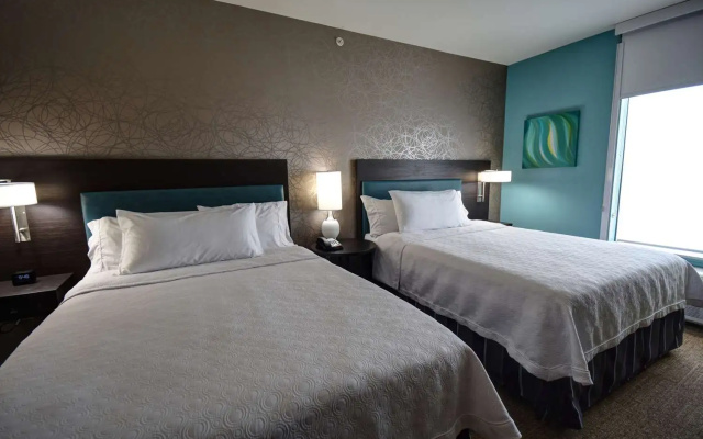 Home2 Suites By Hilton El Reno