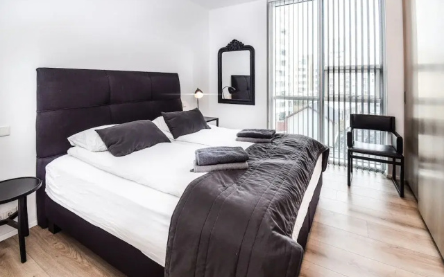 Apartment L39