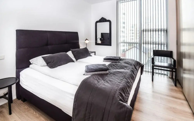 Apartment L39