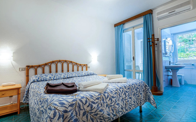 Hotel Vittoria