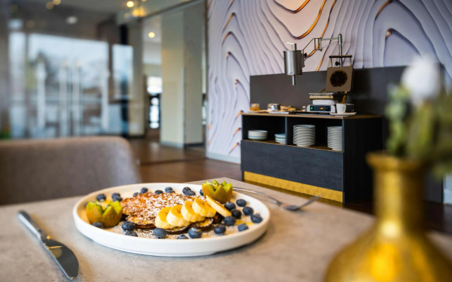 ibis Berlin Mitte