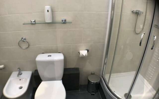 1 Bed Barn Alton Towers Chatsworth Polars Peaks