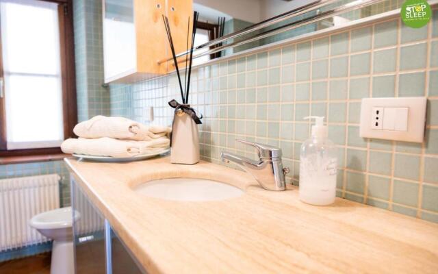 Stop & Sleep Fagagna on the Hills