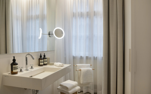 Wilmina Hotel