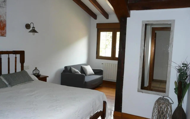 Apartamentos Rurales Valverde