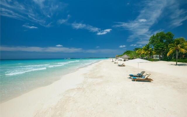 Beaches Negril Resort - ALL INCLUSIVE