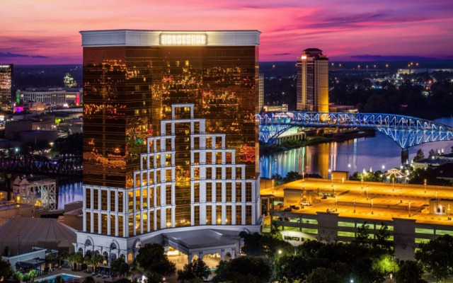 Horseshoe Bossier Casino & Hotel