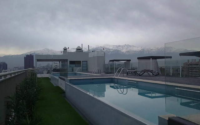 myLUXAPART Arturo Prat