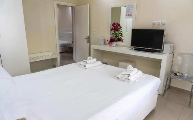 Hotel Macedon