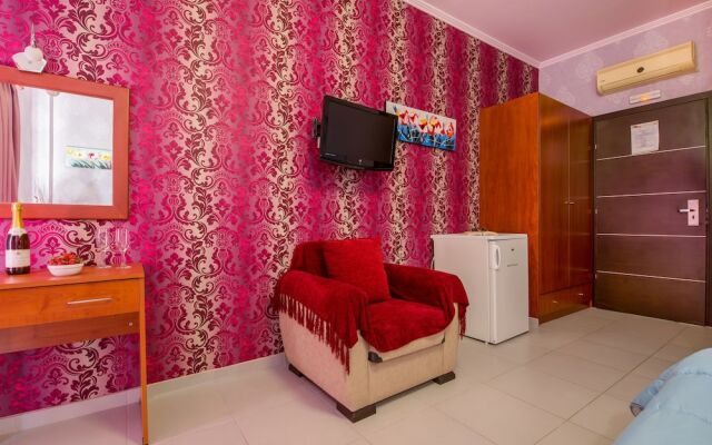 Paradice Holidays for 3