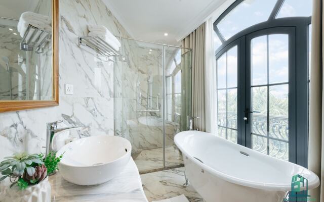 Victoria Apartment Paradise Suites