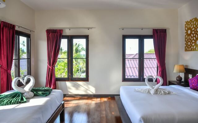 Villa Anchan