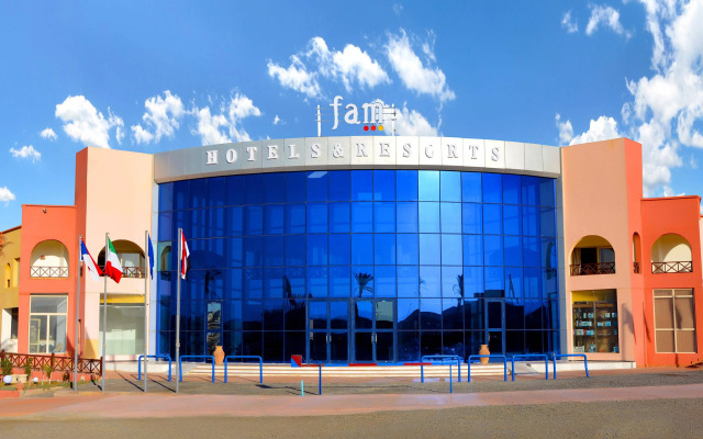 Blue House Hotel