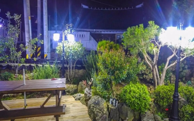 Suncheon Naganeupseong Haemill Pension