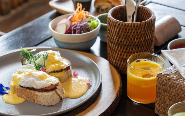 Samed Tamarind Beach Resort