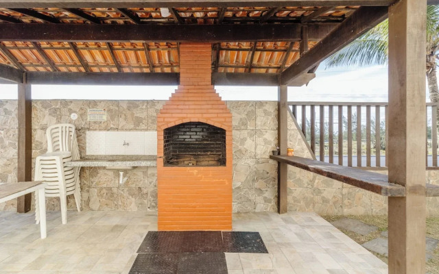 House With Pool at Praia da Dunas Pdu0033