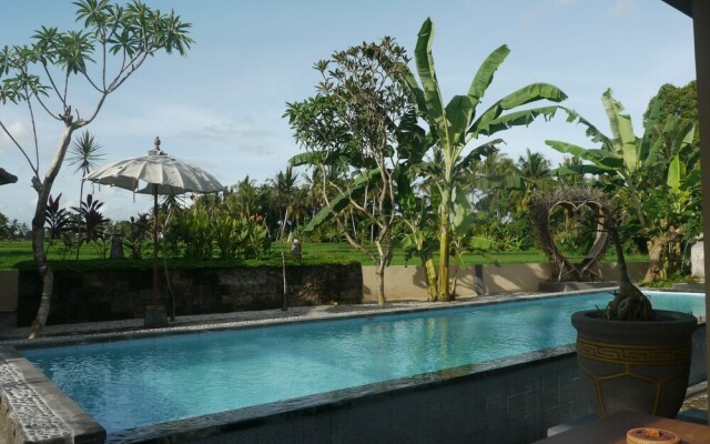Asri Sari Resort Ubud