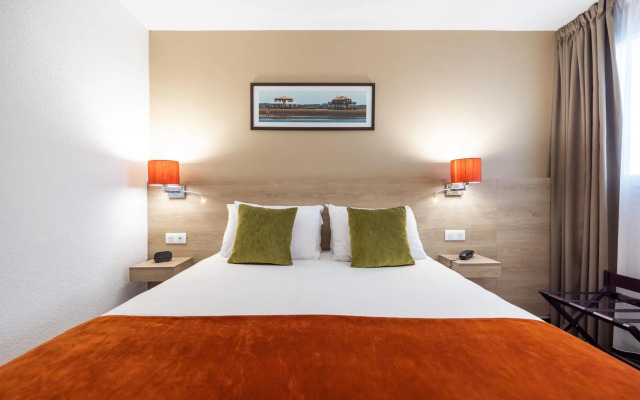 Best Western Hotel Le Bordeaux Sud