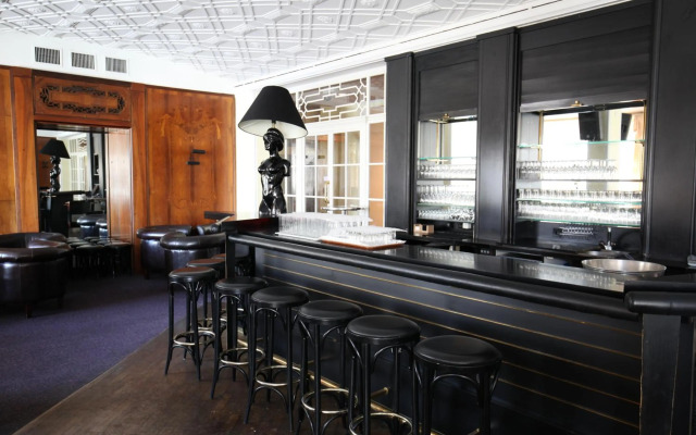 Apartment In Center Of Davos