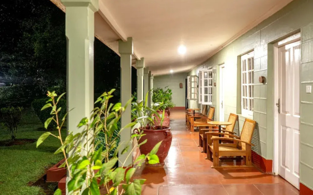 Masindi Hotel