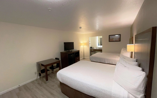 SureStay Hotel by Best Western Williams
