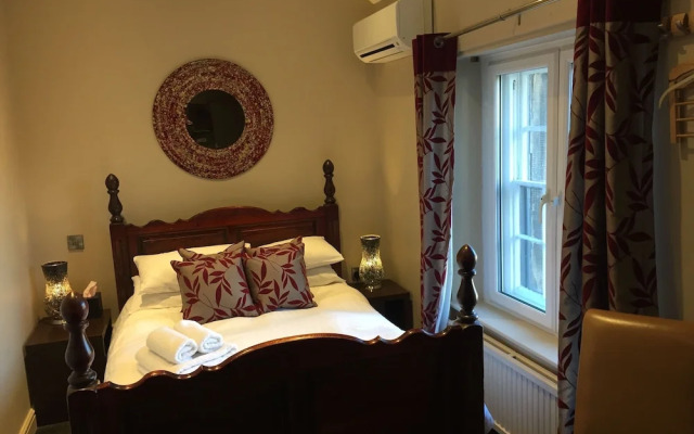 The Peacock Inn