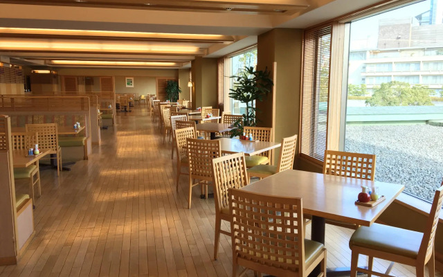 Hotel Nagashima