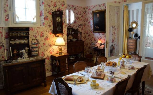 Domaine de la côte aux chats