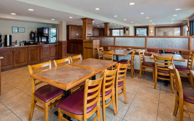 Best Western Shadow Inn