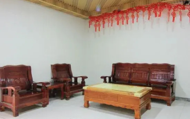 NanYang Jianwu Hotel