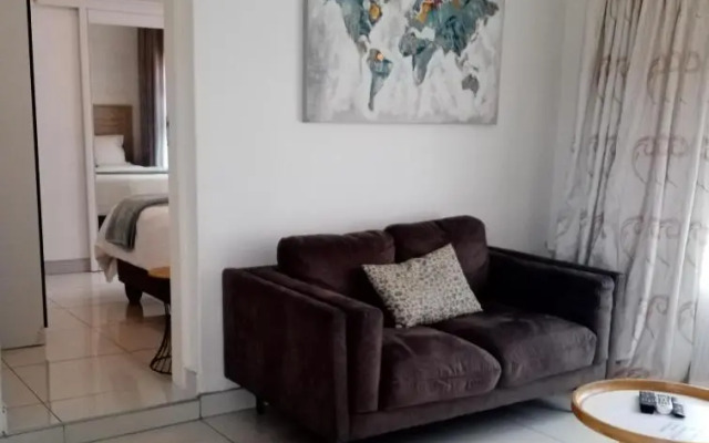 Langa's Gabedi Goshen