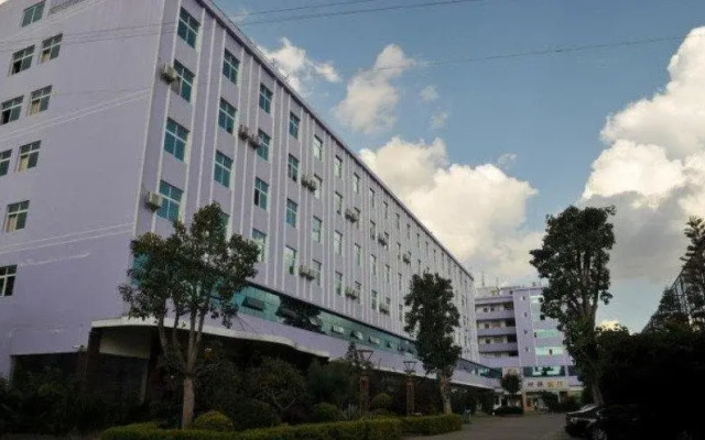 Zhouxiang Hotel Puer
