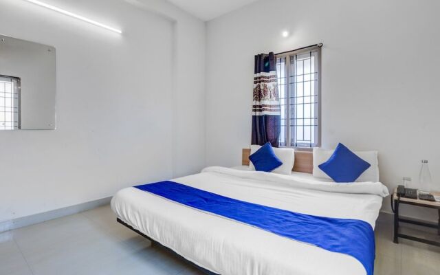 OYO 26472 Silverkey Pallikaranai