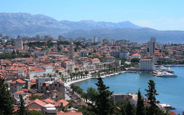 New luxury apartment Kila